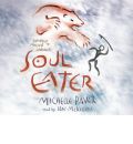 Soul Eater by Michelle Paver Audio Book CD