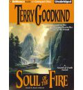 Soul of the Fire by Terry Goodkind Audio Book CD