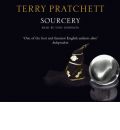 Sourcery by Terry Pratchett Audio Book CD