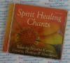 Spirit Healing Chants - Imee Ooi - AudioBook CD