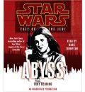 Star Wars: Fate of the Jedi: Abyss by Troy Denning Audio Book CD