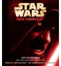 Star Wars: Red Harvest by Joe Schreiber Audio Book CD