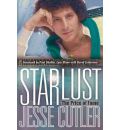 Starlust by Jesse Cutler Audio Book CD