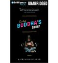 Stealing Buddha's Dinner by Bich Minh Nguyen Audio Book CD