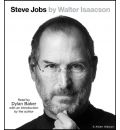 Steve Jobs by Walter Isaacson Audio Book CD