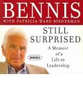 Still Surprised by Warren Bennis Audio Book CD