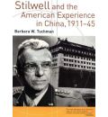 Stilwell and the American Experience in China, 1911-45 by Barbara Wertheim Tuchman Audio Book Mp3-CD