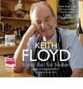 Stirred But Not Shaken by Keith Floyd Audio Book CD