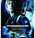 Stormbreaker by Anthony Horowitz Audio Book CD