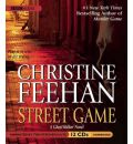 Street Game by Christine Feehan Audio Book CD