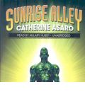 Sunrise Alley by Catherine Asaro AudioBook CD