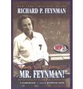 Surely You're Joking, Mr. Feynman by Richard Phillips Feynman AudioBook Mp3-CD