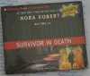 Survivor In Death - Nora Roberts - AudioBook CD