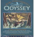 Tales from the Odyssey Audio Collection by Mary Pope Osborne Audio Book CD