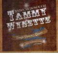 Tammy Wynette by Jimmy McDonough AudioBook CD