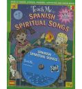 Teach Me... Spanish Spiritual Songs by Judy Mahoney AudioBook CD