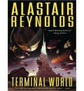 Terminal World by Alastair Reynolds AudioBook CD