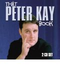 That Peter Kay Book by Johnny Dee AudioBook CD