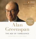 The Age of Turbulence by Alan Greenspan AudioBook CD