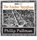 The Amber Spyglass by Philip Pullman Audio Book CD