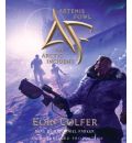 The Arctic Incident by Eoin Colfer AudioBook CD