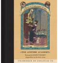 The Austere Academy by Lemony Snicket Audio Book CD