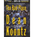 The Bad Place by Dean R Koontz AudioBook Mp3-CD
