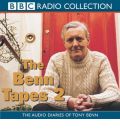 The Benn Tapes 2 by Tony Benn Audio Book CD