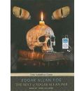 The Best of Edgar Allan Poe by Edgar Allan Poe AudioBook Mp3-CD