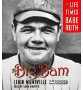 The Big Bam by Leigh Montville AudioBook CD
