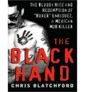 The Black Hand by Chris Blatchford AudioBook CD