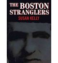The Boston Stranglers by Susan Kelly AudioBook Mp3-CD