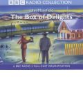 The Box of Delights: BBC Radio 4 Full-cast Dramatisation by John Masefield Audio Book CD