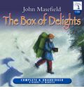 The Box of Delights by John Masefield AudioBook CD