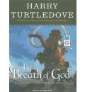 The Breath of God by Harry Turtledove Audio Book Mp3-CD
