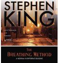 The Breathing Method by Stephen King Audio Book CD