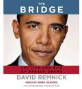 The Bridge by David Remnick Audio Book CD