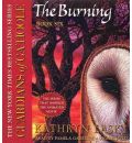 The Burning by Kathryn Lasky AudioBook CD