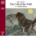 The Call of the Wild by Jack London AudioBook CD