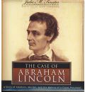 The Case of Abraham Lincoln by Julie M Fenster Audio Book CD