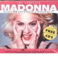 The Complete Madonna by Keith Rodway Audio Book CD