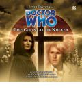 The Council of Nicaea by Caroline Symcox Audio Book CD