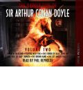 The Darker Side of Sir Arthur Conan Doyle: v. 2 by Sir Arthur Conan Doyle AudioBook CD