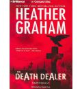 The Death Dealer by Heather Graham AudioBook CD