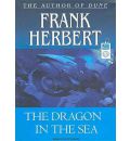 The Dragon in the Sea by Frank Herbert AudioBook Mp3-CD