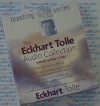 The Eckhart Tolle Audio Collection - Eckhart Tolle - AudioBook CD