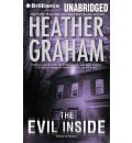 The Evil Inside by Heather Graham AudioBook Mp3-CD