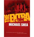 The Extra by Michael Shea Audio Book Mp3-CD