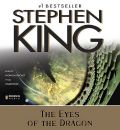 The Eyes of the Dragon by Stephen King Audio Book CD