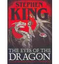 The Eyes of the Dragon by Stephen King AudioBook Mp3-CD